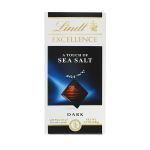 Lindt Excellence A Touch Of Sea Salt
